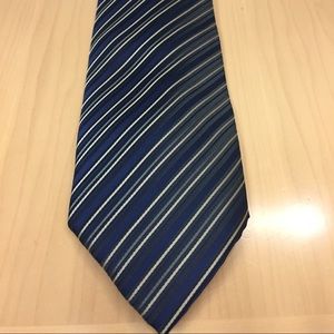 Hugo Boss neck tie